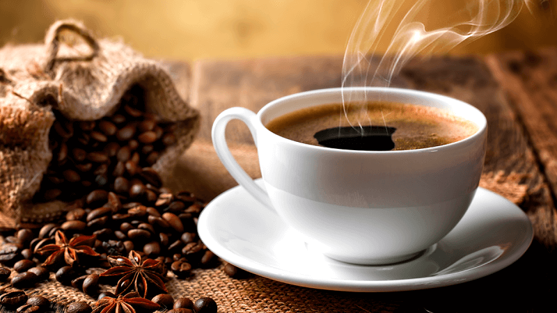 Histoire de la production du café vietnamien