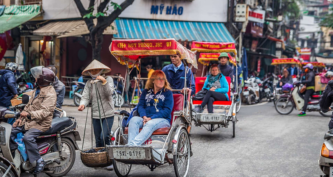 Que faire à Hanoi