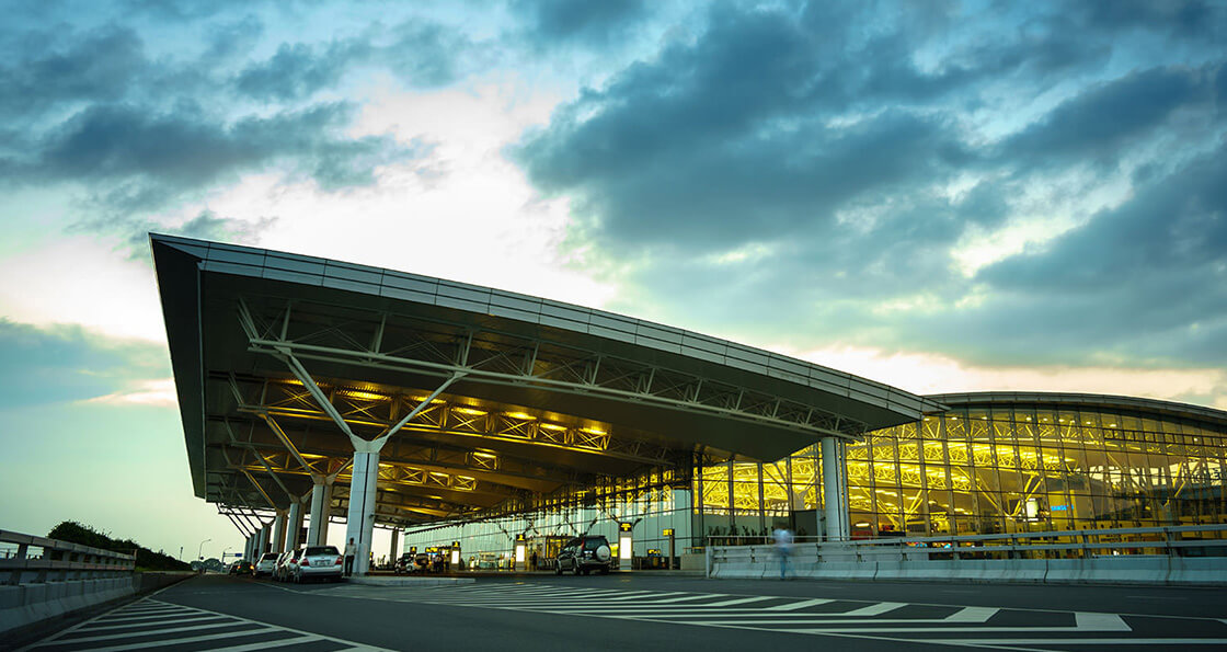 aeroport de hanoi
