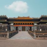 L’histoire de la cité impériale Hué ou la citadelle de Hue