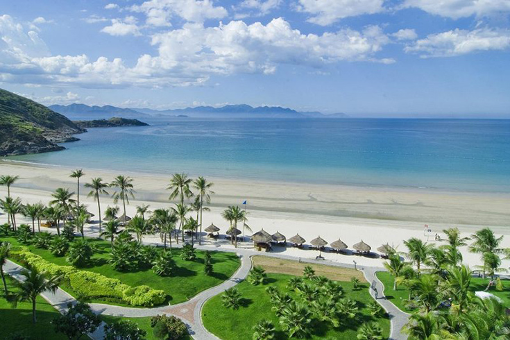 Pourquoi vous devriez vous rendre à la plage de Bai Tru, à l’île Hon Tre