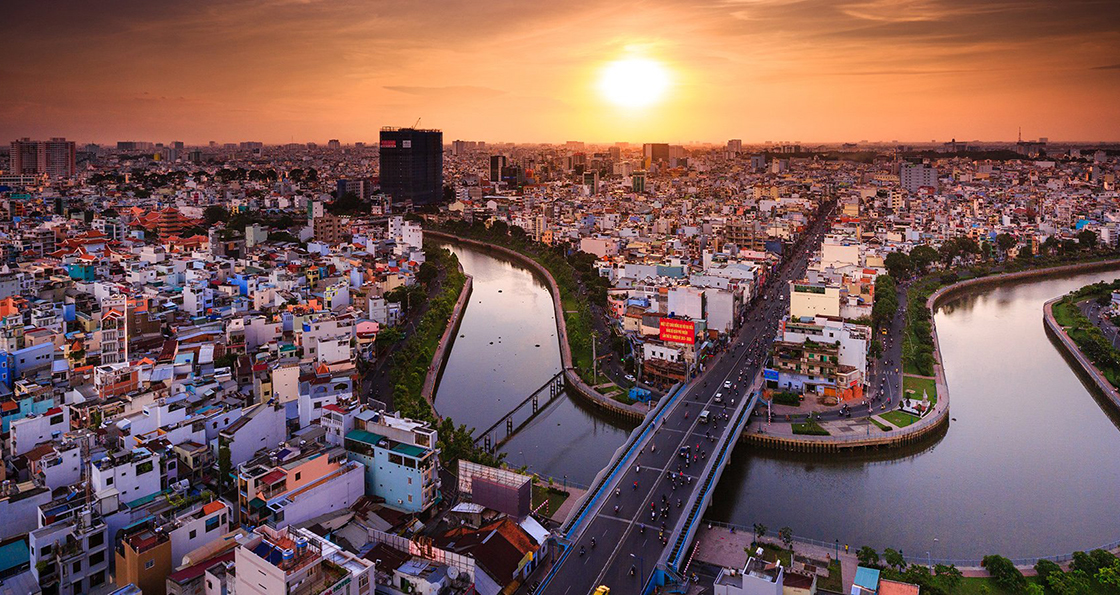 Saigon Vietnam : Guide complet de Ho Chi Minh de A à Z