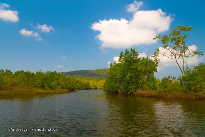 Parc national de Phu Quoc