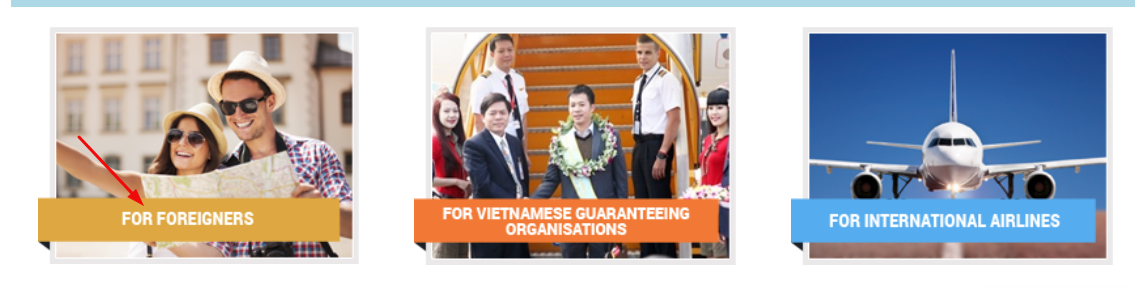 e-visa vietnam
