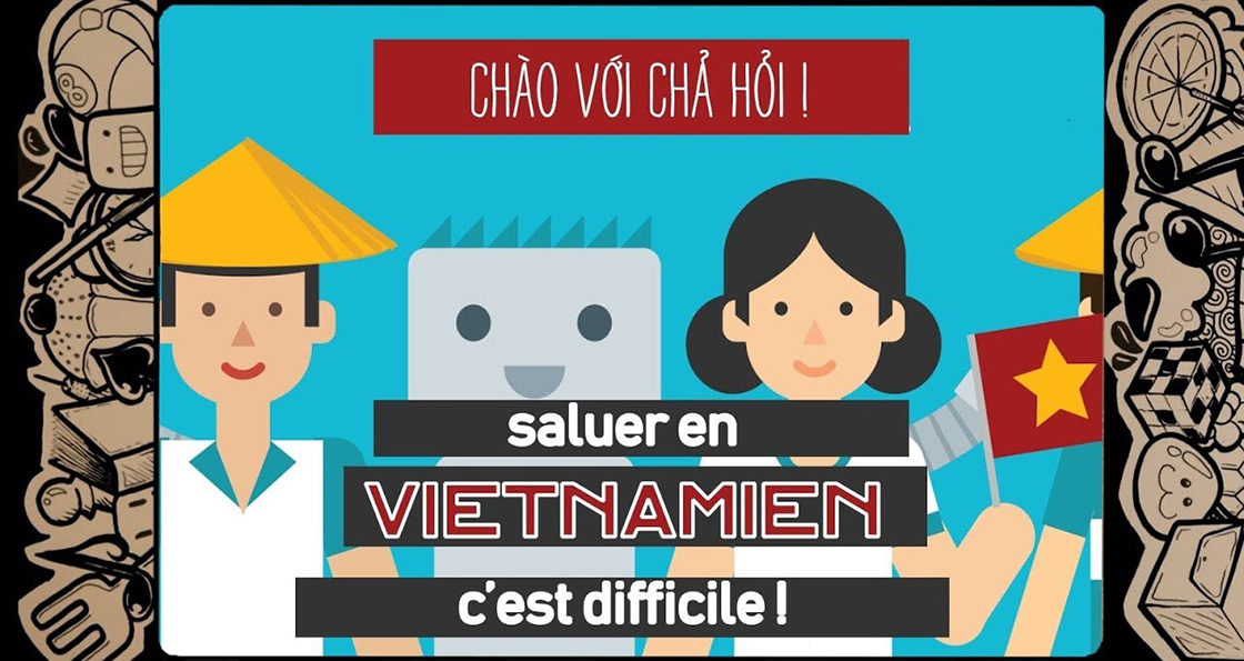 Règles de bonne conduite au Vietnam